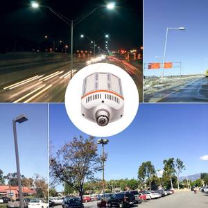 30W <span class=keywords><strong>40W</strong></span> 50W 60W 100W 120W 150W <span class=keywords><strong>LED</strong></span> Post <span class=keywords><strong>Street</strong></span> Lamp Retrofit Kit Area Parkir dan Lampu Jalan - Product Image 6