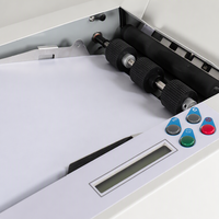 Plieuse de papier automatique WD-R306 format A3 pour bureau
