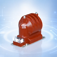 Transformateur haute tension monophasé WEISEN FDGE8-1N 50/60Hz, type sec, entièrement fermé, à bobine de décharge, pour intérieur