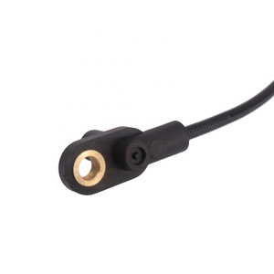 Chứng Khoán Sẵn Sàng Xe Máy <span class=keywords><strong>ABS</strong></span> Cảm Biến Tốc Độ 38520-MjW-J11-M1 Cho Honda cb500f cb500x Cbr500r Xe Máy Phía Trước Bánh Xe Tốc Độ <span class=keywords><strong>ABS</strong></span> Cảm Biến - Product Image 2