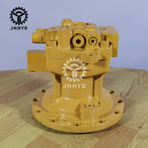 31K4-12230 para Motor de Giro Hyundai HW140, Dispositivo de Giro - Product Image 6