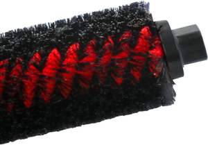 Brosse de nettoyage à grande vitesse détachable et lavable compatible avec l'<span class=keywords><strong>aspirateur</strong></span> <span class=keywords><strong>robot</strong></span> Robo rock S8 <span class=keywords><strong>Pro</strong></span> <span class=keywords><strong>Ultra</strong></span> et <span class=keywords><strong>S7</strong></span> MaxV <span class=keywords><strong>Ultra</strong></span> - Product Image 5