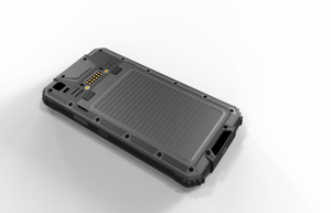 <span class=keywords><strong>Smartphone</strong></span> robuste <span class=keywords><strong>professionnel</strong></span> à processeur octa-core |   Écran LCD étanche IP68, GSM, 13MP, LTE, Android 10, NFC, design anti-poussière et <span class=keywords><strong>antichoc</strong></span> - Product Image 5