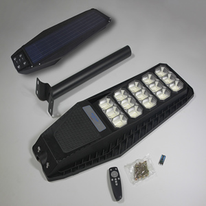 <strong>Cheap</strong> 100w 200w 300w Solar Driveway <strong>Light</strong> <strong>Motion</strong> <strong>Sensor</strong> Led <strong>Light</strong> Solar Waterproof