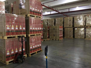 Midea 30ton Inverter commerciale sul tetto condizionatore d'aria con R-410A refrigerante e nucleo del <span class=keywords><strong>motore</strong></span> - Product Image 5