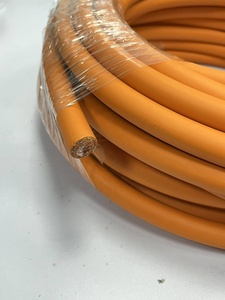 Hv EV xlpe cáp đồng 10mm2 16mm2 điện áp cao che chắn DC cáp điện - Product Image 3