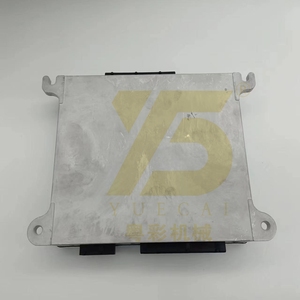 Placa de Computadora para Excavadora EW145B, Controlador VECU 14601910 VOE14601910 14524780 14594699, Piezas Nuevas para Equipo Pesado - Product Image 4