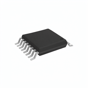 Circuit intégré IC MUX 23OHM 16TSSOP, puces IC en stock, interface 16 TSSOP (0,173'', largeur 4,40 mm) DG408LEDQ-GE3 - Product Image 1