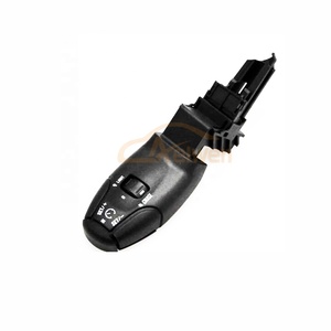 Aelwen Car Auto Combination Turn Signal Switch <strong>Used</strong> for <strong>PEUGEOT</strong> CITROEN C2 96637157XT 6242Z8 12272004 6239.NH - Product Image 1