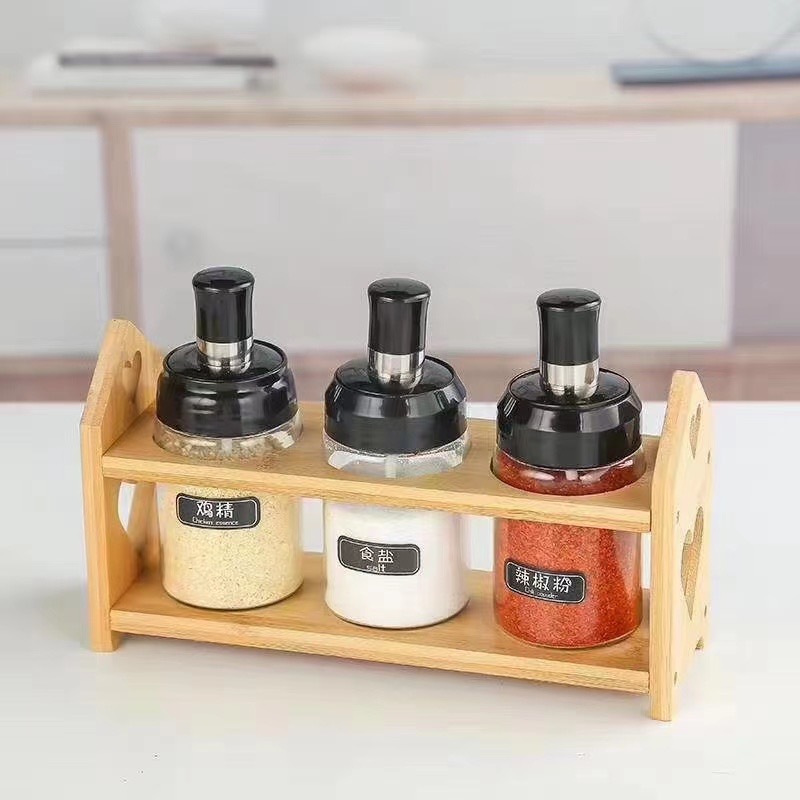 150 ml 300 ml 500 ml Leak-proof Glass Oiler Transparent Glass Bottles For Olive Oil With Stopper