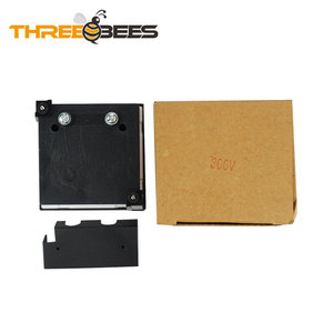 ZY-72L8A AC hiện tại amp Bảng điều chỉnh máy phát điện ampe kế 2.5 độ chính xác 80x80x68mm - Product Image 2