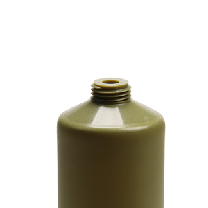 Tubo de Crema Cosmética de Caña de Azúcar Bio LDPE, Envase Cosmético 100% Ecológico - Product Image 3