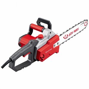 JOY-WAY 816 16-in-1 1200W Hochleistungs-Elektrokettensäge - das ultimative Holzschneidewerkzeug - Product Image 1