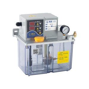 Масляная смазка тонкий масляный Шестеренчатый насос масляный смазочный насос устойчивая к электросмазочной системе смазка Смазка - Product Image 3