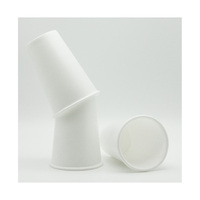 Gobelet en mousse PP 20oz léger à haute expansion pour boissons et restauration, alternative au PS, idéal pour les détaillants