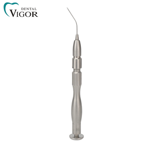 Kit d'extraction manuelle de fiches dentaires pour canaux radiculaires - Product Image 4
