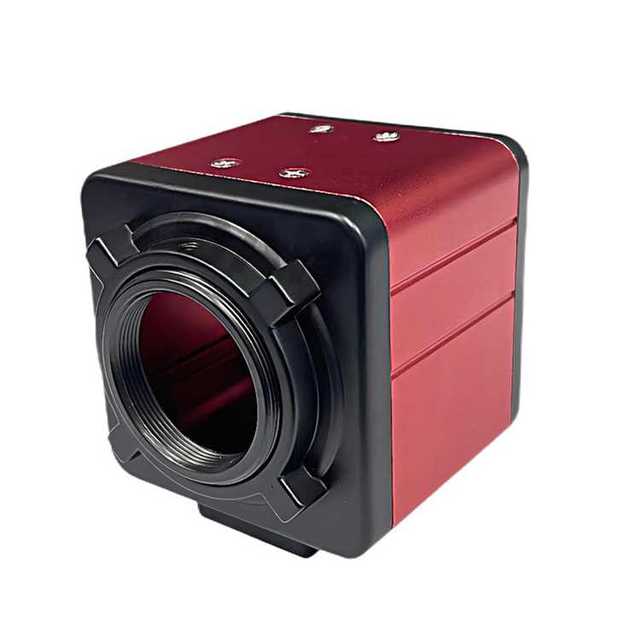 CCTV Cover Metal Mini Box Camera Shell Housing Case CS Mount for Cmos AHD CCD IP USB Industrial Camera PCB Module Chipset Board