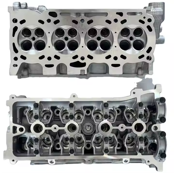 Factory Price 1AZ 2AZ 1AZ-FE Cylinder Head OE 11101-28012 11101