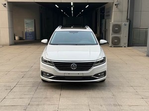 Volkswagen <span class=keywords><strong>Touareg</strong></span> 2019 200TSI DSG Starry Full Edition, Auto Usado a Precio Accesible - Product Image 2