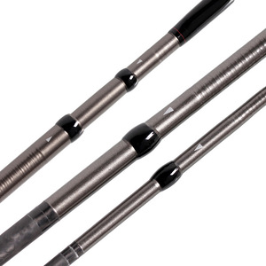 คันเบ็ด Shimano 24 Unfix แบบพกพา 4 เมตร หลายท่อน สำหรับตกปลาเบสด้วยเหยื่อปลอม - Product Image 2