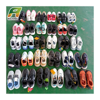 Fournisseur de chaussures en gros en stock – Zapatos de Liquidación – Exportation en vrac pour importateurs