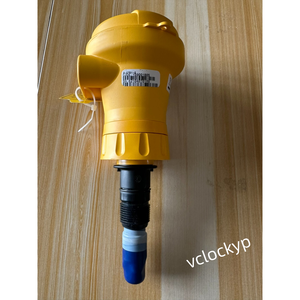 1 ชิ้น +GF+ พรีแอมพลิฟายเออร์ 3-2751-2 PH/ORP โพรบเครื่องขยายสัญญาณเซ็นเซอร์ใช้แล้ว - Product Image 2