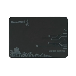 Great Wall GW600 อินเทอร์เฟซ 6GB/s ฮาร์ดดิสก์ SSD ขนาด 2.5 นิ้ว ความจุ 240GB หน่วยความจำ 512MB สำหรับแล็ปท็อป ใหม่ และได้รับการรับรองมาตรฐาน ROHS ตัวควบคุม SSD สำหรับ SMI Great Wall 600S SSD - Product Image 2