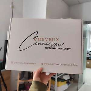 Cajas de Cartón para Envíos con Diseño Personalizado, Logotipo Impreso, Cierre Autoadhesivo y Tira de Apertura Fácil - Product Image 4