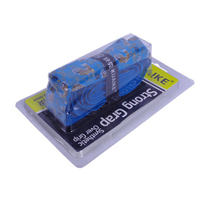 Cinta de agarre para pesca de 1.5M, color aleatorio, en blíster, agarre fuerte para mango de caña - Product Image 5