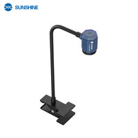 SUNSHINE TB-03S MINI caméra thermique rapide infrarouge pour réparation de téléphone portable