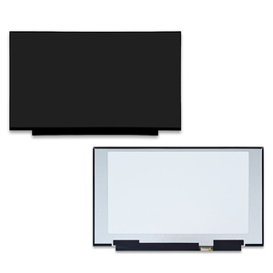 Écran LCD pour ordinateur portable 15.6 pouces LQ156M1JW25 pour ASUS ROG Strix G15 <span class=keywords><strong>G512</strong></span> <span class=keywords><strong>G513</strong></span> G532 G533 300HZ FHD 1920x1080 nouveau panneau IPS avec Edp 40 broches - Product Image 3