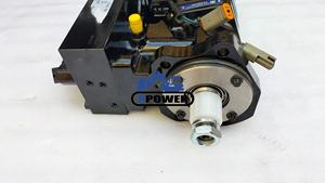 Nueva Bomba de Inyección de Combustible XPower 4076443 4076443RX para Excavadora de Orugas - Product Image 2