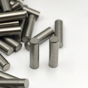 Pôle magnétique Humbucker en Alnico 5 pour <span class=keywords><strong>guitare</strong></span> électrique / Barres magnétiques de micro / 15 mm ou 18 mm - Product Image 2