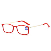 Mode Draagbare Presbyopie Eyewear 2022 Pasta Mobiele Telefoon Anti Bluelight Leesbril Voor Oude Mannen