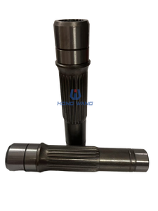 ZX330 #031358-Arbre d'hélice de voyage d'entraînement final d'excavatrice pour Hitachi 2048000 - Product Image 4