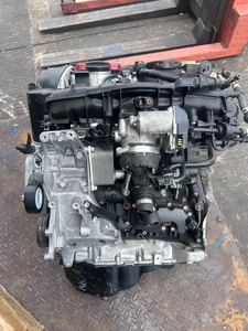 Moteur à quatre cylindres en ligne avec turbocompresseur, vente en gros depuis l'usine chinoise pour <span class=keywords><strong>Audi</strong></span> <span class=keywords><strong>Q5</strong></span> 2.0T, moteur automatique, état neuf ou d'occasion - Product Image 5