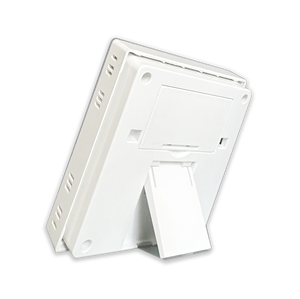 Termostato WiFi Inalámbrico Toupwell de Diseño Moderno y Alta Calidad para Caldera de Agua, Compatible con <span class=keywords><strong>Tuya</strong></span>, <span class=keywords><strong>Opentherm</strong></span> y PC, para Hogar, Apartamento y Baño - Product Image 5