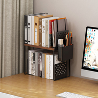 Étagère de rangement superposable en bois DIY, séparateur d'armoire réglable, support de livres, organisateur de penderie pour le rangement domestique
