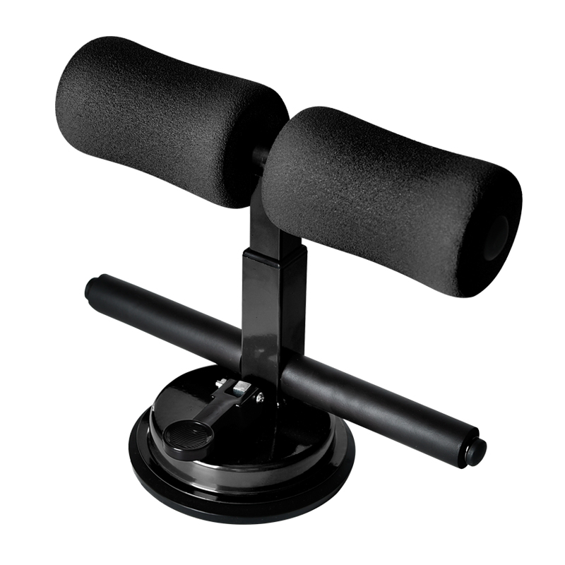 Parallel bars black