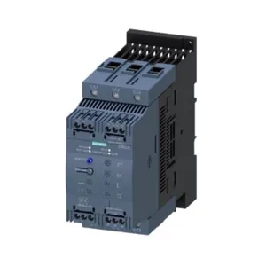 3RW4046-1BB15 الأصلي SIRIUS S3 80A 55kW/V 3RW4046-1BB04