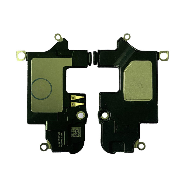 Original Ear Earpiece Speaker For iPhone 11 12 13 14 15 16 17 Promax Ear Speaker Sound Repair Front EarPiece Replacement parts