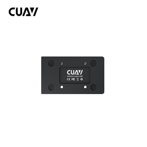 Nouveau contrôleur d'aile fixe CUAV X25EVO Open Source PX4 longue portée, contrôleur de drone Pixhawk, contrôleur de simulateur agricole Ardupilot - Product Image 5