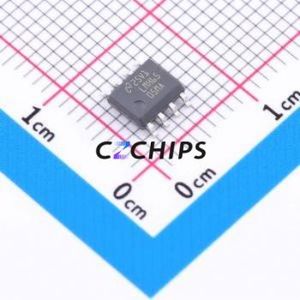 Nouveau et Original LMH6505MAX/NOPB SOIC-8 Circuit Intégré IC Puce Amplificateur Programmable / Variable à Gain (PGA/VGA) - Product Image 1
