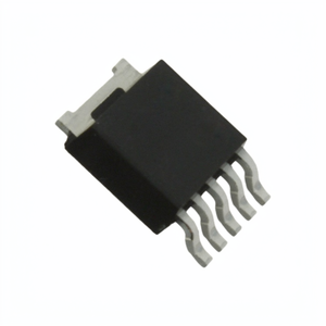 NJM2846DL3-05-TE1 BOM IC Componentes Electrónicos en Stock TO-252-6, DPAK Gestión de Energía (PMIC) - Product Image 1