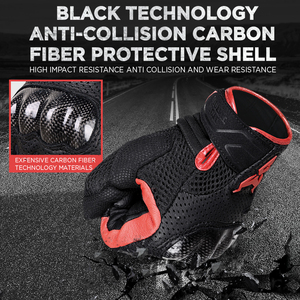 Gants de Motocross personnalisés, Gants de Moto, Moto de montagne, Moto, Moto, équitation, course - Product Image 3
