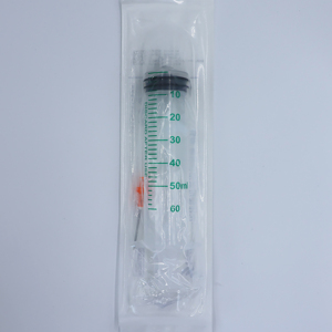 Jeringas Desechables Estériles <span class=keywords><strong>de</strong></span> 1 ml, 3 ml, 5 ml y 10 ml con Aguja <span class=keywords><strong>de</strong></span> Acero Inoxidable para Administración Médica <span class=keywords><strong>General</strong></span> - Product Image 2