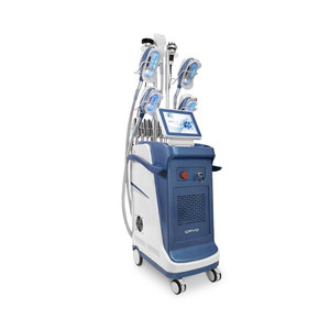 Professionale 360 cryo cool dimagrante <span class=keywords><strong>crioterapia</strong></span> antigelo membrana fisioterapia <span class=keywords><strong>macchina</strong></span> con cavitazione - Product Image 2