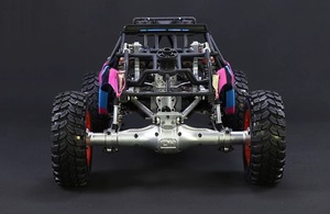 Coche de Derrape RC SNDN 4wd Max con Giroscopio, Coche de <span class=keywords><strong>Rally</strong></span> RC de Alta Velocidad, Coche de Control Remoto RC para Adultos - Product Image 1