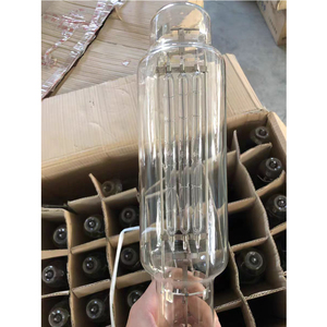 HoneyFly <span class=keywords><strong>JTT</strong></span> ハロゲンランプ 220V <span class=keywords><strong>1000W</strong></span>/2000W/3000W/4000W E40/E39 IP65 ハロゲン石英管 街路灯・船舶用ランプ - Product Image 3