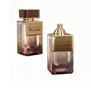 Perfume árabe mini sofisticado de primera calidad, frasco de perfume con caja, perfume para mujer, parfum de lujo, regalo. - Product Image 3